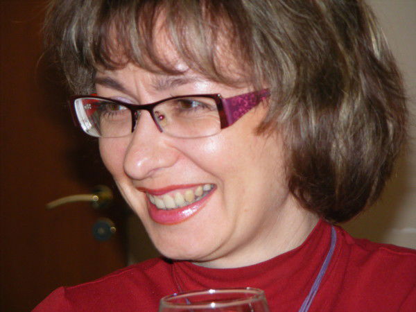 Наталья Карабасова