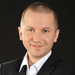 Геннадий Малиновский