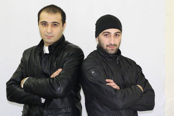 Роял Мамедов