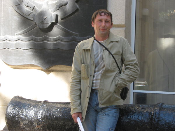 Андрей Дмитриев