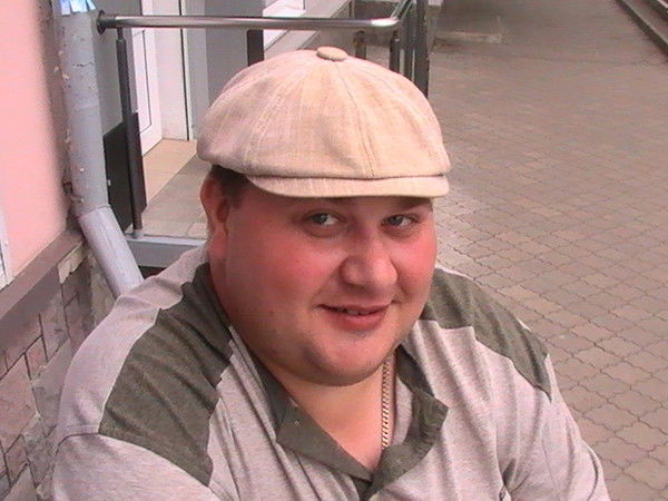 Саша Ерофеев