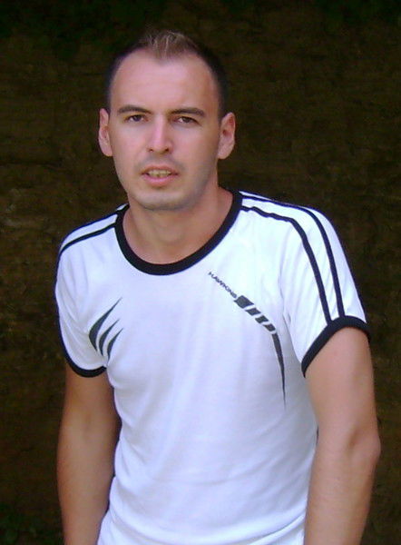 Андрей Герасимов