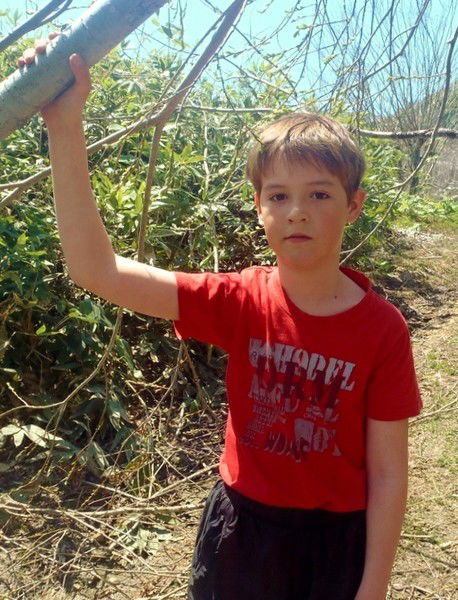 Данил Чумаков