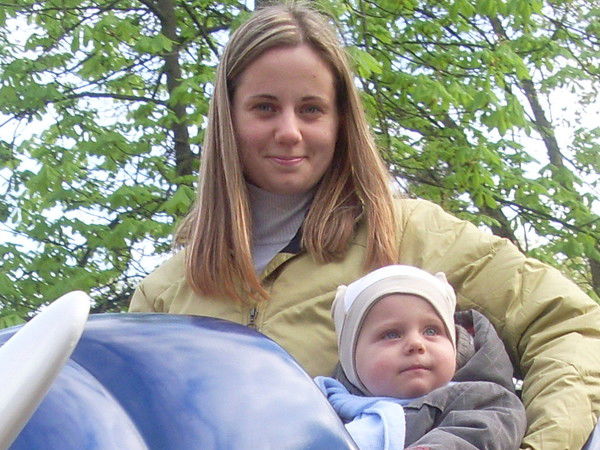 Анастасия Переплывкина