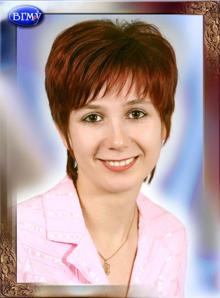 Валентина Козловская