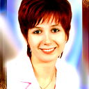 Валентина Козловская