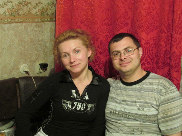 Максим Селянинов