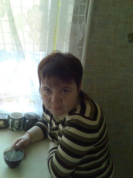 Галина Родригес