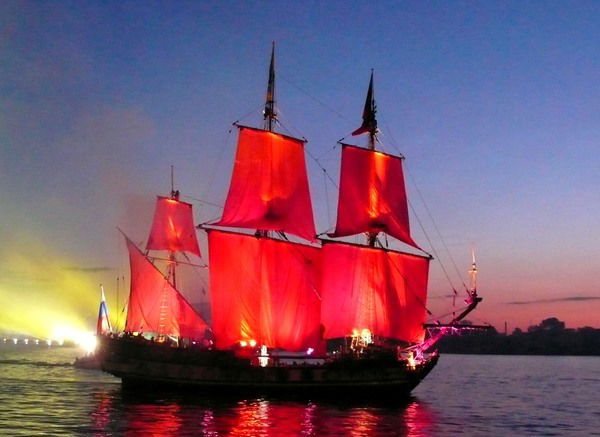 Орхидея Ялта