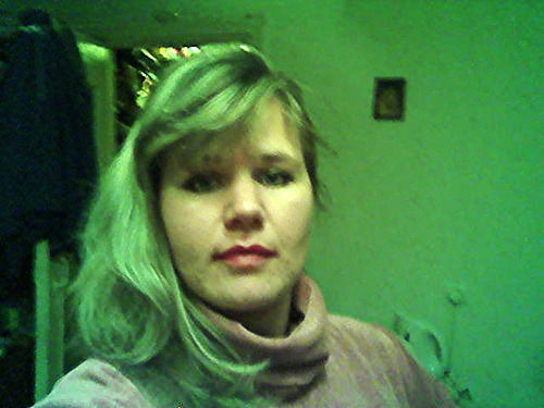 Виолетта Петренко