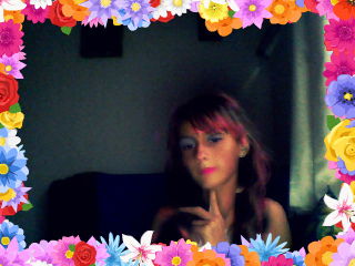 Анастасия Дроненко