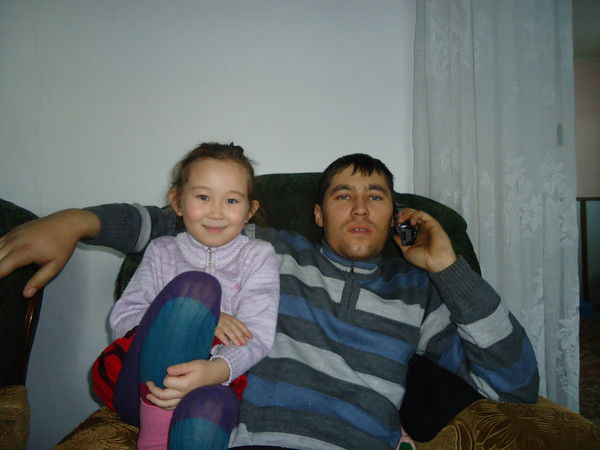 Марат Капаров