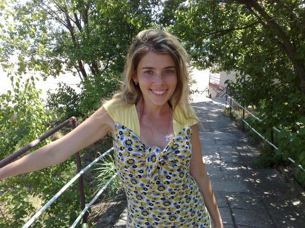 Екатерина Пясецкая