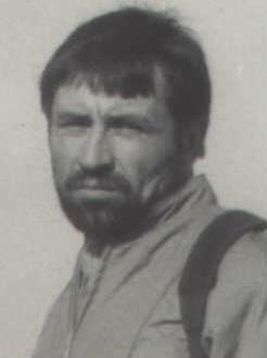 Серёга Dubinin