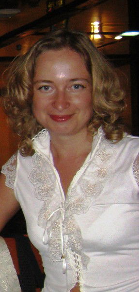 Ольга Мелехова