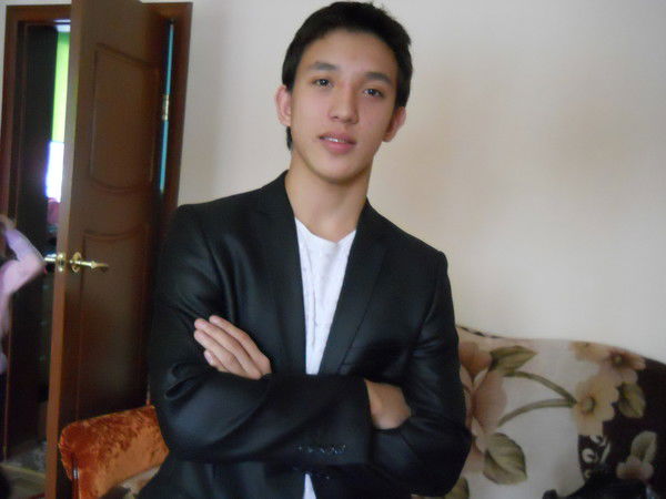 Константин Ржевский