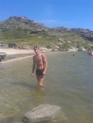 Дулат Сеилгумаров