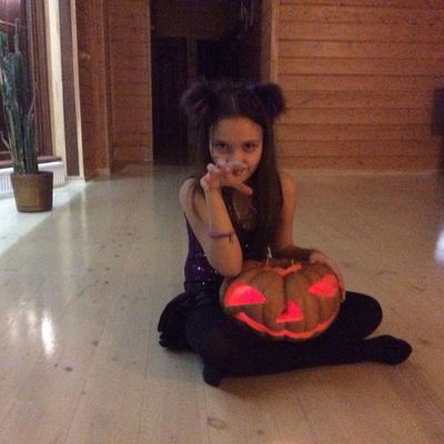 Анастасия Зоря