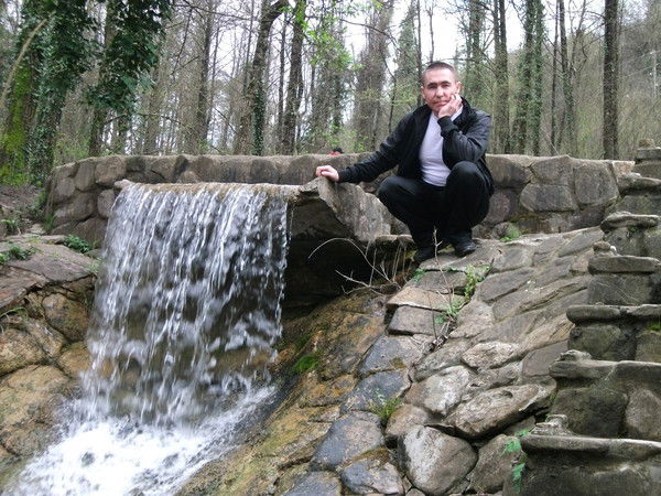 Александр Михайлович