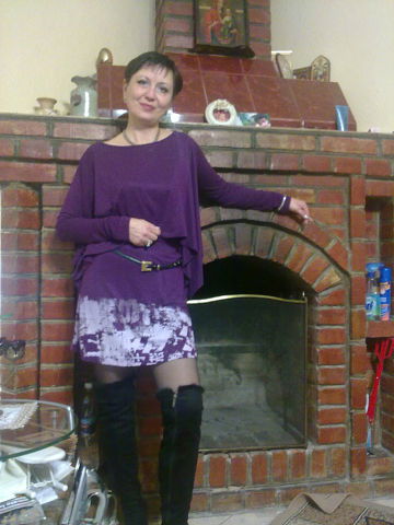 Ксюша Кноблох