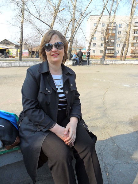 Елена Гурова