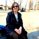 Елена Гурова