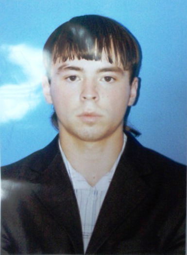 Марат Овсянкин