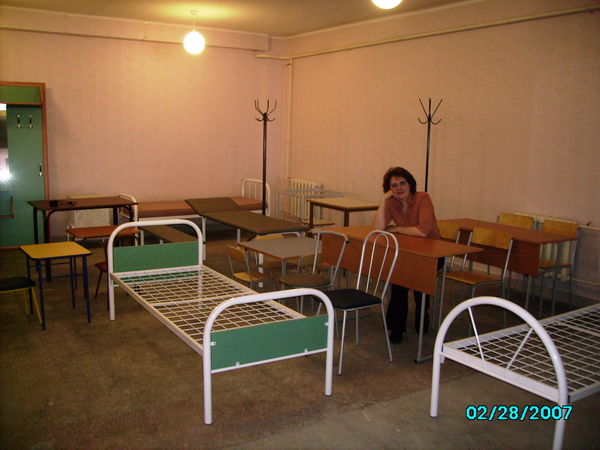 Елена Холмычева