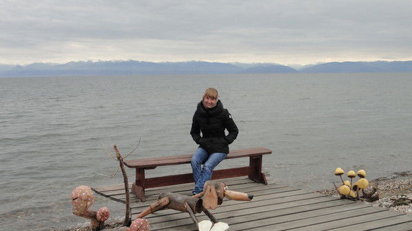 Юлия Перминова