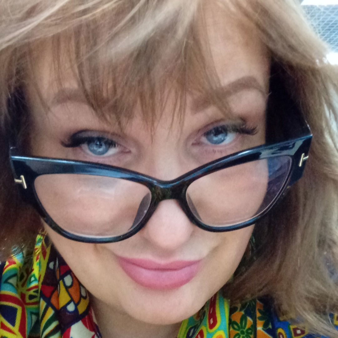 Вера Сухова