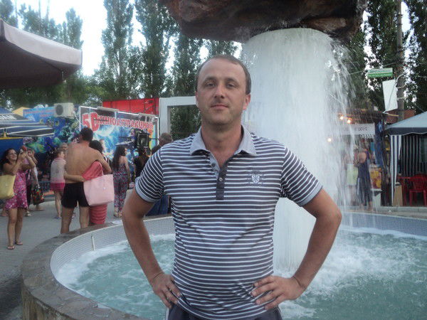 Михаил Кожокарь