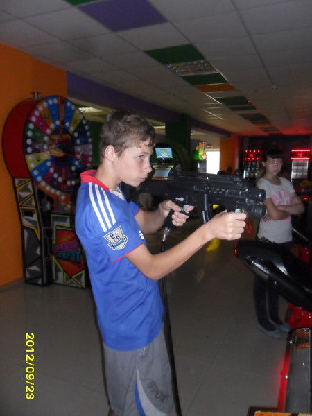 Львов Алексей