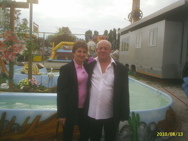 Любовь Москаленко