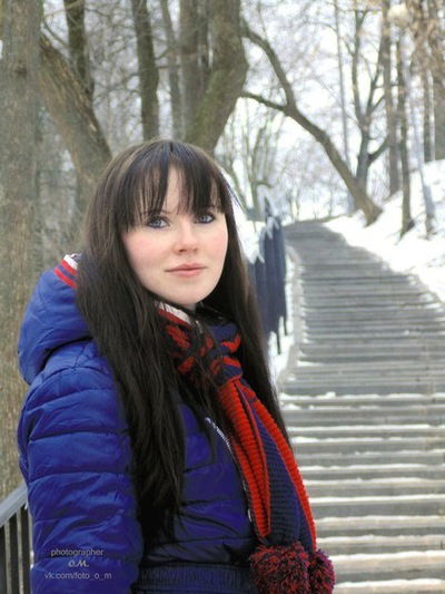 Наталья Лашкевич