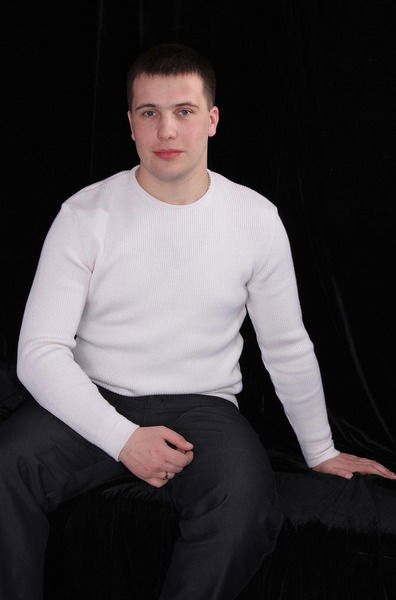 Игорь Старостенко