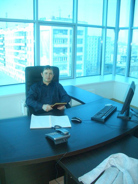 Виктор Будаков