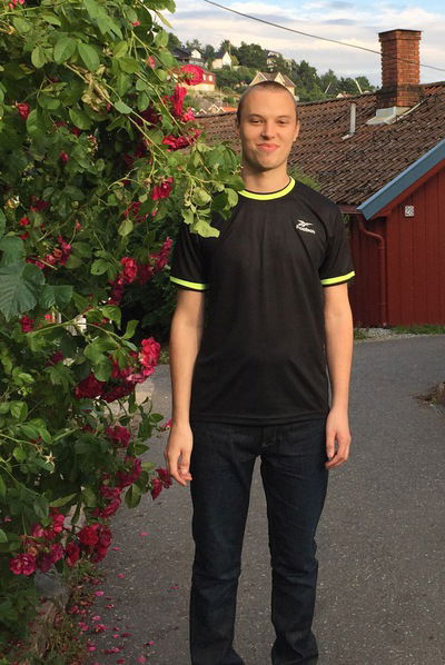 Юрий Кукушкин