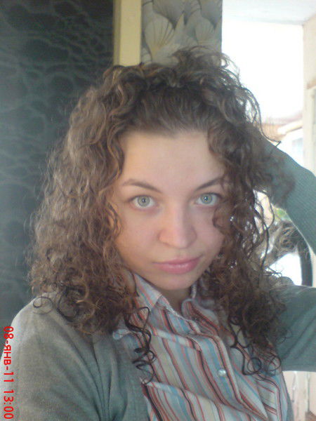 Олеся Иванова