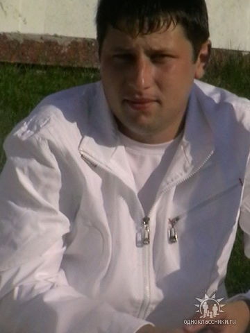 Юрий Борзенков