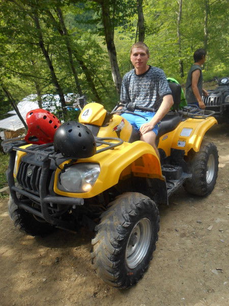 Алексей Морозов