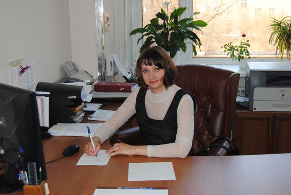 Магдалина Атаманова