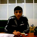Shuhrat Djuraev