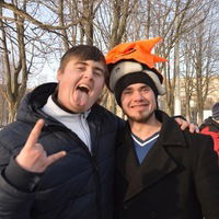 Артем Белых