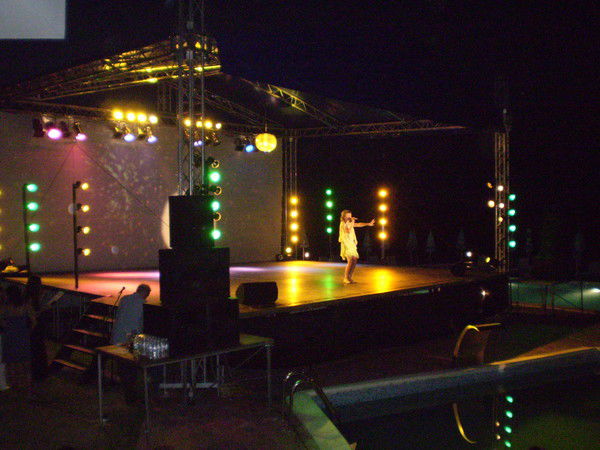 Международные Фестивали