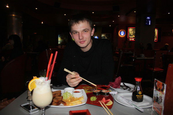 Влад Пикалов