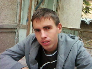 Александр Докучаев