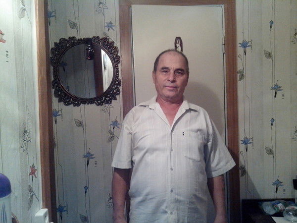 Физалит Сабиров