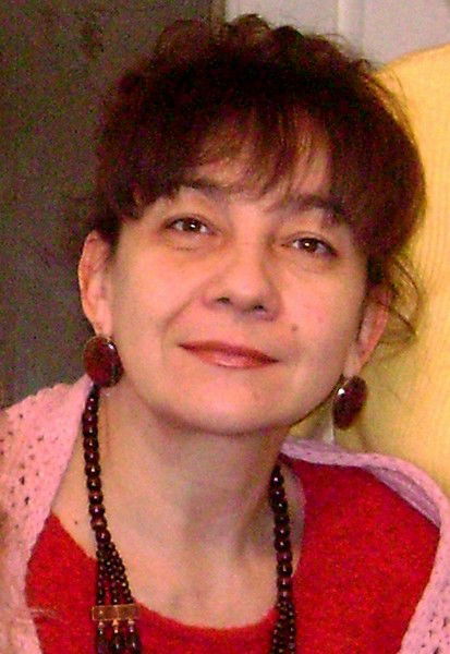 Ирина Чернякина