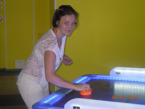 Ульяна Еденак