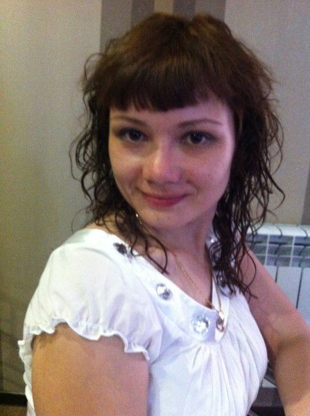 Наташа Нерусскова